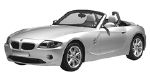 BMW E85 C0103 Fault Code
