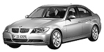 BMW E92 C0103 Fault Code