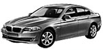 BMW F10 C0103 Fault Code