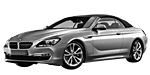 BMW F12 C0103 Fault Code